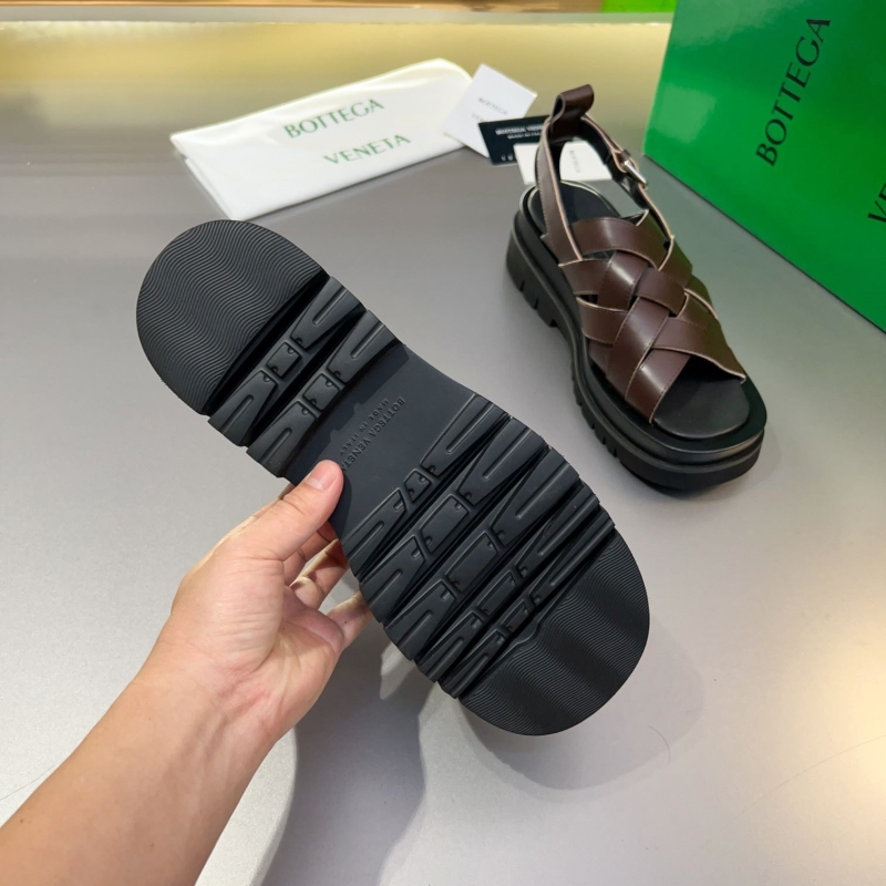 Bottega Veneta Sandals